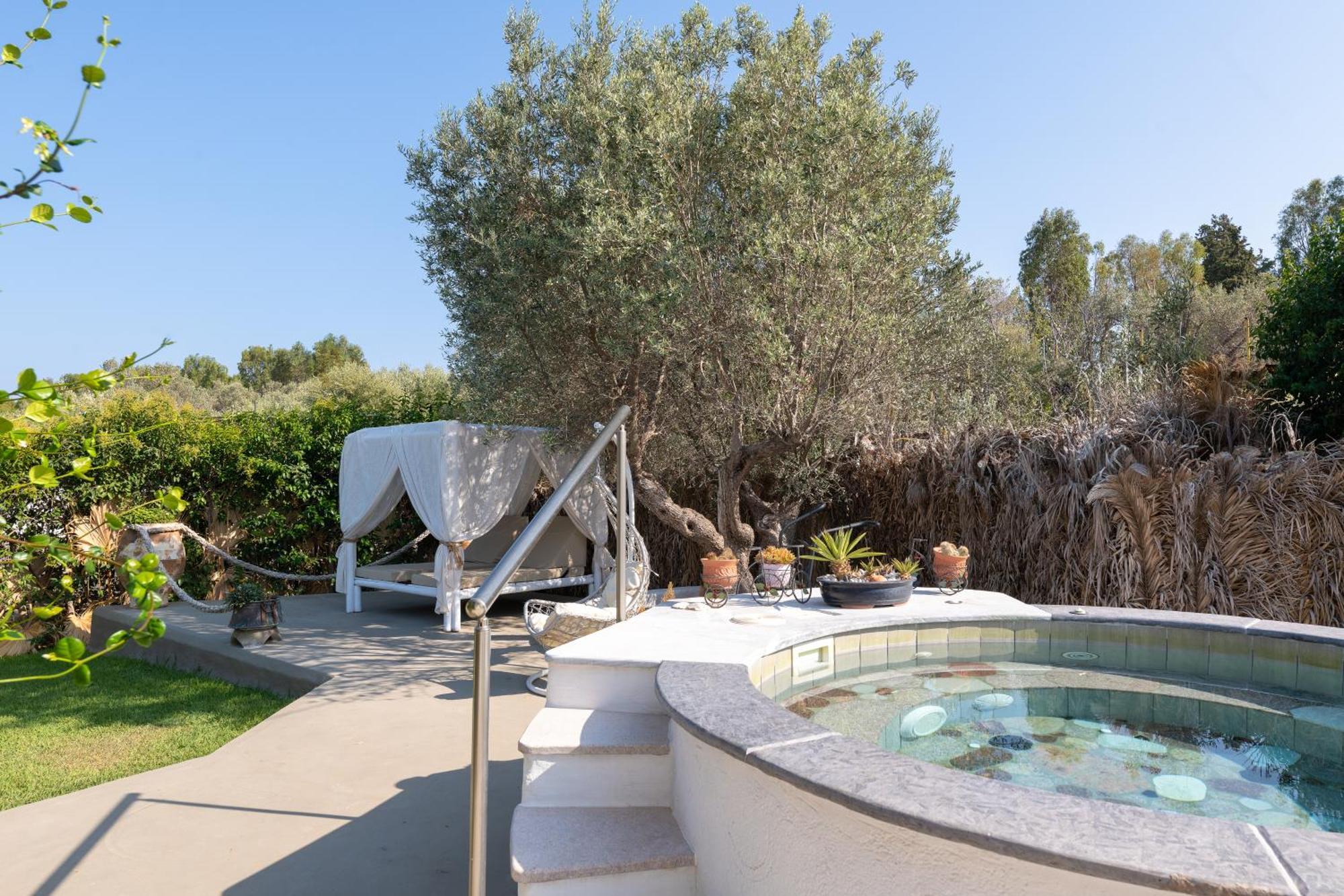 Elefteria Apts&Suites Kolymbia Exterior foto