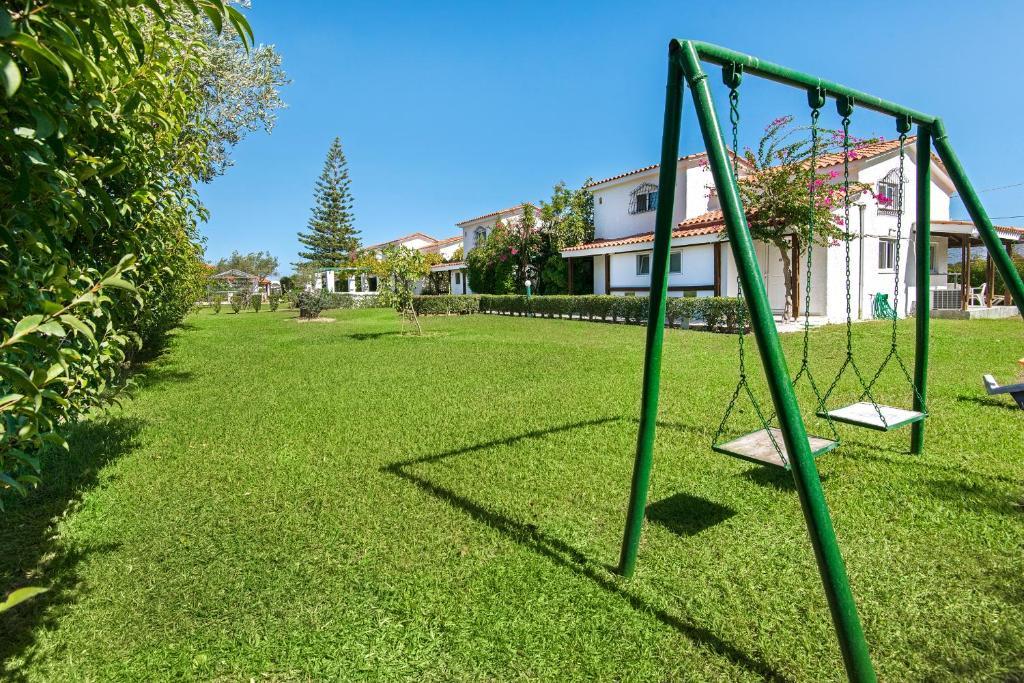 Elefteria Apts&Suites Kolymbia Exterior foto